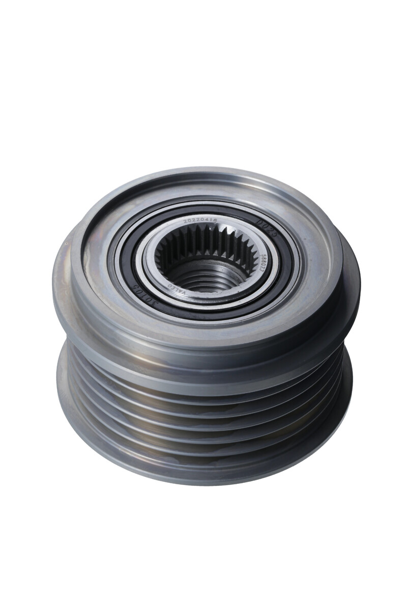 VALEO 588077 VALEO NEW SPARE PART Voľnobeżka alternátora